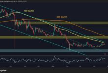 توقعات سعر ريبل: لماذا يتخلف XRP بشدة—وما يجب فعله للحاق بالركب