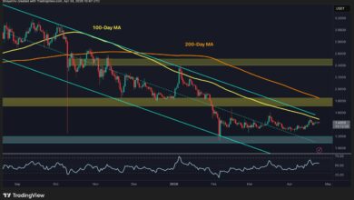 توقعات سعر ريبل: لماذا يتخلف XRP بشدة—وما يجب فعله للحاق بالركب
