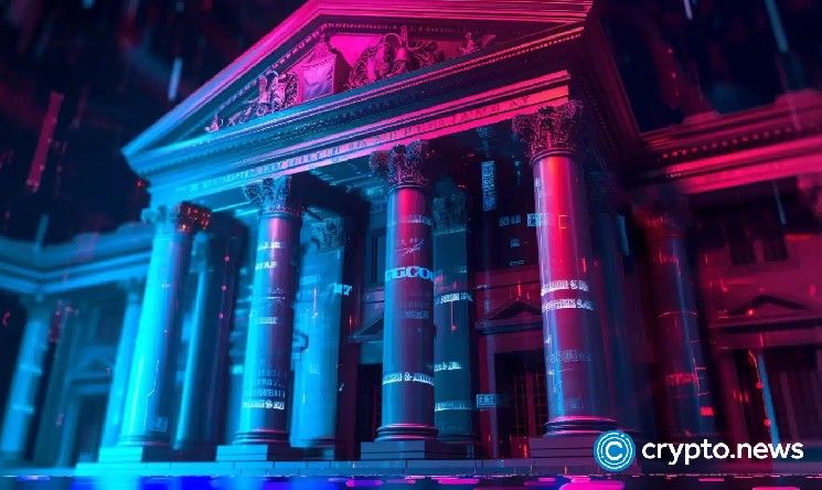 رابطة البلوكشين تضغط على الاحتياطي الفيدرالي لإنهاء مخاطر السمعة رسميًا في الرقابة المصرفية