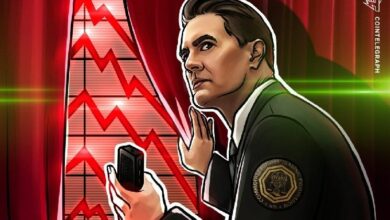 المسؤول الأول في هيئة تداول العقود الآجلة يوجه إنذاراً صارماً لمتداولي الأسواق التنبؤية من الداخل