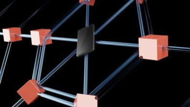 هاردفورك بوليجون ليسوفو وصعود وكلاء الذكاء الاصطناعي: الخطوة التالية في تكنولوجيا البلوكشين