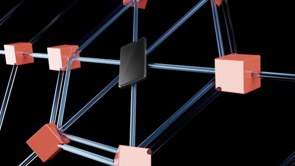 هاردفورك بوليجون ليسوفو وصعود وكلاء الذكاء الاصطناعي: الخطوة التالية في تكنولوجيا البلوكشين