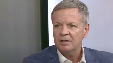 مسؤول في سويفت المعادي لـ XRP يقدم استقالته