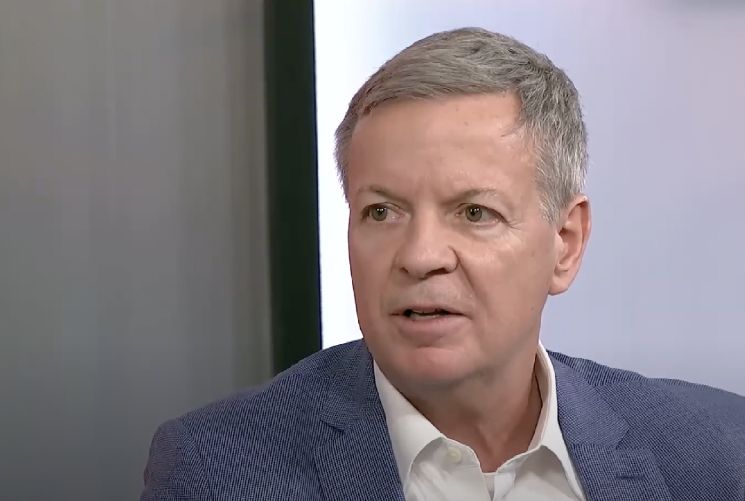 مسؤول في سويفت المعادي لـ XRP يقدم استقالته