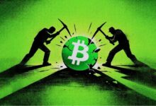 مارا تبيع بيتكوينها وتسرّد موظفيها تحت شعار استراتيجية النمو