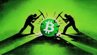 مارا تبيع بيتكوينها وتسرّد موظفيها تحت شعار استراتيجية النمو