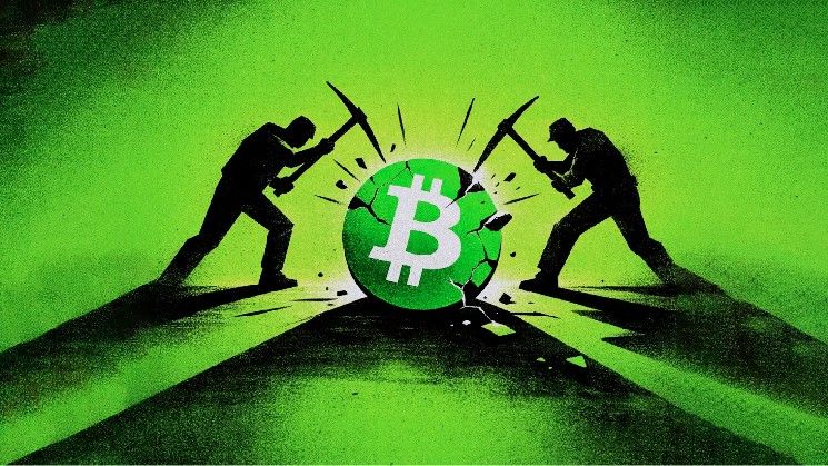 مارا تبيع بيتكوينها وتسرّد موظفيها تحت شعار استراتيجية النمو