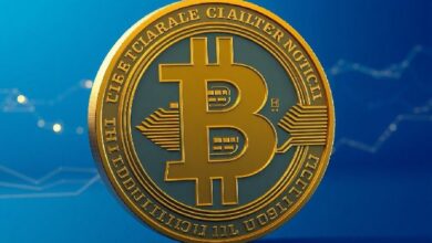 تحرك مفاجئ: نقل حوت بيتكوين 216 مليون دولار إلى OKX يثير تحليلات السوق