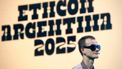 'إزالة العرض'—إيثريوم تواجه فجأة صدمة حصة بلاك روك البالغة 500 مليون دولار