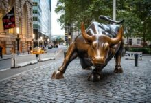 بحث جديد يُظهر أن وول ستريت لا تزال تتحكم في أسعار XRP