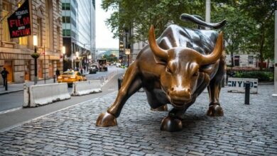 بحث جديد يُظهر أن وول ستريت لا تزال تتحكم في أسعار XRP