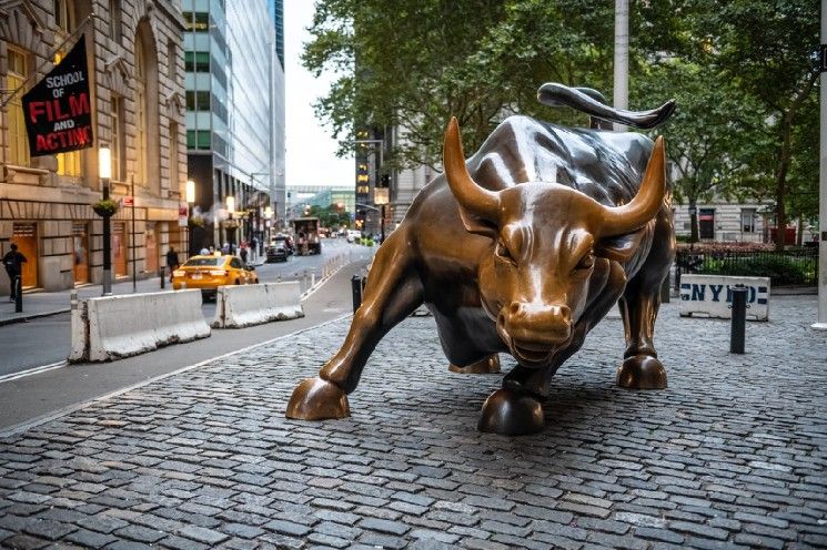 بحث جديد يُظهر أن وول ستريت لا تزال تتحكم في أسعار XRP