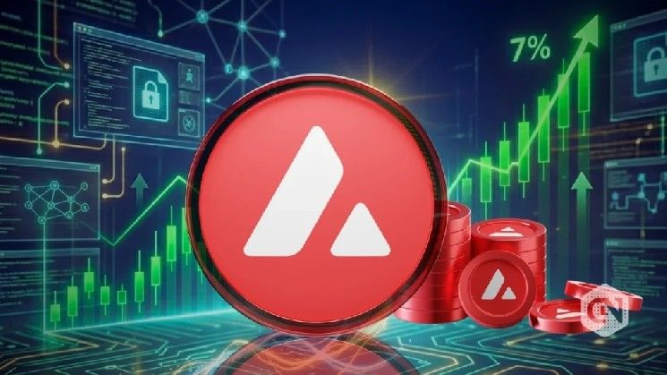 أفالانش تحقق معالم رئيسية في مارس: لماذا لا يزال سعر AVAX في انخفاض؟