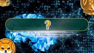 عملات بديلة تعيد إحياء نموذج صعود 2020 مع اختراق النمط الإسفيني