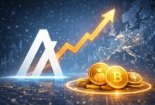 تقرير Algo Insights يُسلط الضوء على زخم مارس 2026 عبر النظام البيئي