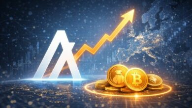 تقرير Algo Insights يُسلط الضوء على زخم مارس 2026 عبر النظام البيئي
