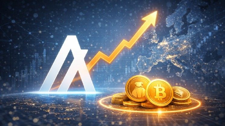 تقرير Algo Insights يُسلط الضوء على زخم مارس 2026 عبر النظام البيئي