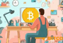 بحث: الطلب على الرواتب المشفرة يتصاعد بينما تتخلف أنظمة الدفع عن المواكبة