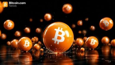 إيقاعٌ متواصل: مؤشر سايلور الجديد للبيتكوين يُحكّم رقابة التجمّع بعد صفقة ضخمة