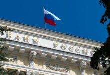 السلطات الروسية تُعفى منصات تداول وحفظ العملات الرقمية من ضريبة القيمة المضافة