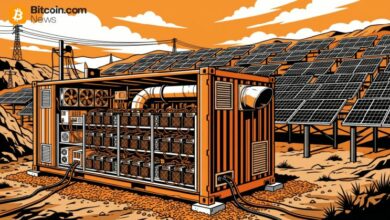 أكبر بنك في البرازيل يتجه للاستثمار في تعدين البيتكوين