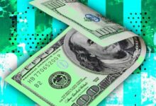 عودة نيفيديا إلى القيمة السوقية 5 تريليون دولار وإغلاق قياسي عند 208 دولار