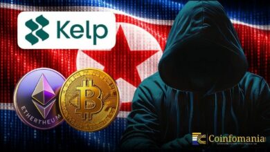 كيلبDAO: مخترق يحوّل 175 مليون دولار من ETH إلى BTC في 36 ساعة