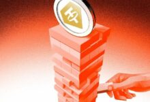 تيثر تُنهي خدمات متداولي الذهب في إتش إس بي سي بعد أشهر من تعيينهم