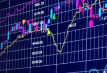 ارتفاع بتكوين يتباطأ مع تضخم اليابان وتزايد القلق من حرب إيران