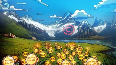 تمويل كريبتو فالي في سويسرا يرتفع 37٪ خلال 2025 بقيادة صفقات تون