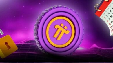 شبكة باي هذا الأسبوع: عقود ذكية، شراء الحيتان، وموعد نهائي يجب أن يعرفه كل مشغل عقدة