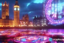 المملكة المتحدة تضع اللمسات الأخيرة على قواعد التشفير لعام 2026 باستثناء التمويل اللامركزي واختبار "الكيان المسيطر"