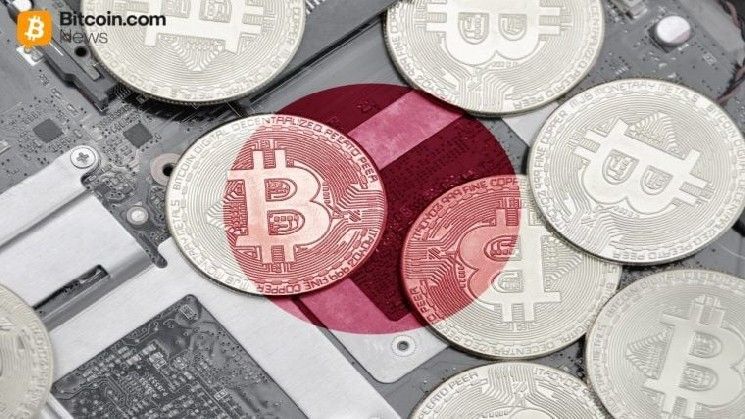 اليابان توسع نطاق الامتثال التنظيمي للعملات الرقمية مع دخول مراقبة الضرائب العصر العابر للحدود