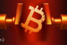 "جرايسكيل" تخرج عن المألوف: صناديق البيتكوين والإيثيريوم تبدأ أبريل بتدفقات خارجة جديدة