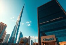 سيتادل تحصل على موافقة للعمل في دبي: ترخيص تداول عملات رقمية تاريخي لدولة الإمارات