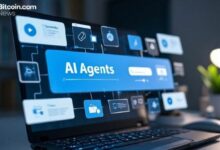 طبقة الترجمة: لماذا يُعد الذكاء الاصطناعي ضرورياً لتوسيع نطاق التمويل اللامركزي