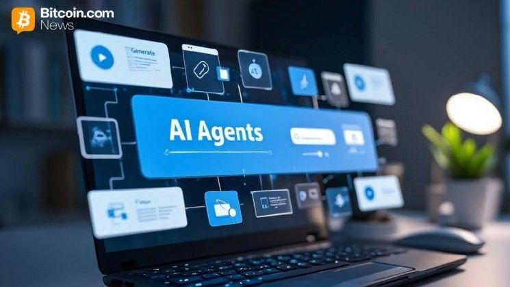 طبقة الترجمة: لماذا يُعد الذكاء الاصطناعي ضرورياً لتوسيع نطاق التمويل اللامركزي