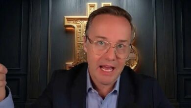 رجل الأعمال في وادي السيليكون جايسون كالكانيس يكشف عن العملة البديلة التي يدعمها: "أكبر من البيتكوين"