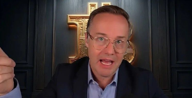 رجل الأعمال في وادي السيليكون جايسون كالكانيس يكشف عن العملة البديلة التي يدعمها: "أكبر من البيتكوين"