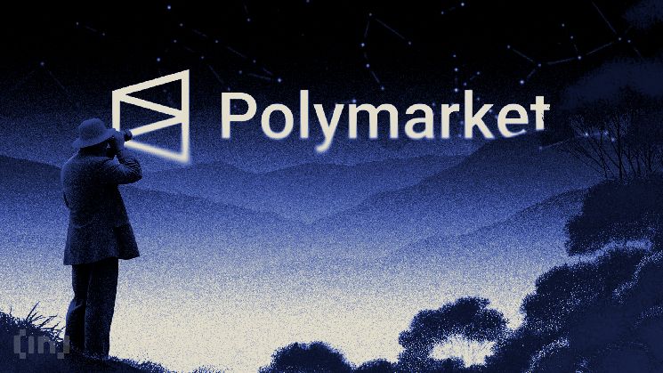 إصلاح رسوم Polymarket يدفع الإيرادات اليومية لتتجاوز مليون دولار