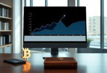 صندوق مورغان ستانلي للبيتكوين ETF على أعتاب الانطلاق في 8 أبريل، مُشعلاً تحولاً مؤسسياً كبيراً