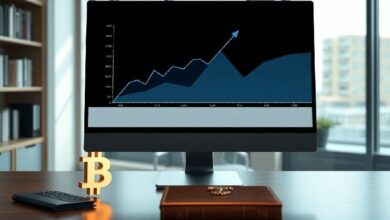 صندوق مورغان ستانلي للبيتكوين ETF على أعتاب الانطلاق في 8 أبريل، مُشعلاً تحولاً مؤسسياً كبيراً