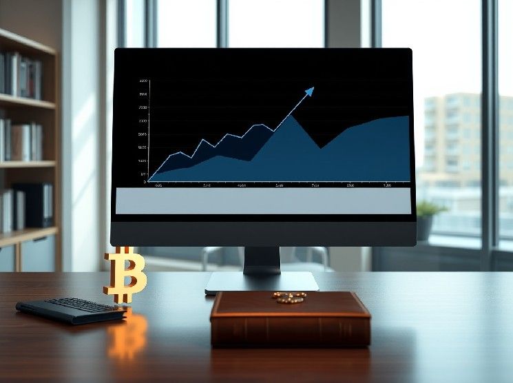 صندوق مورغان ستانلي للبيتكوين ETF على أعتاب الانطلاق في 8 أبريل، مُشعلاً تحولاً مؤسسياً كبيراً