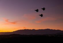 بتكوين يتجاوز 69 ألف دولار مع تعافي الأسواق المخاطرة على أمل اتفاق مع إيران