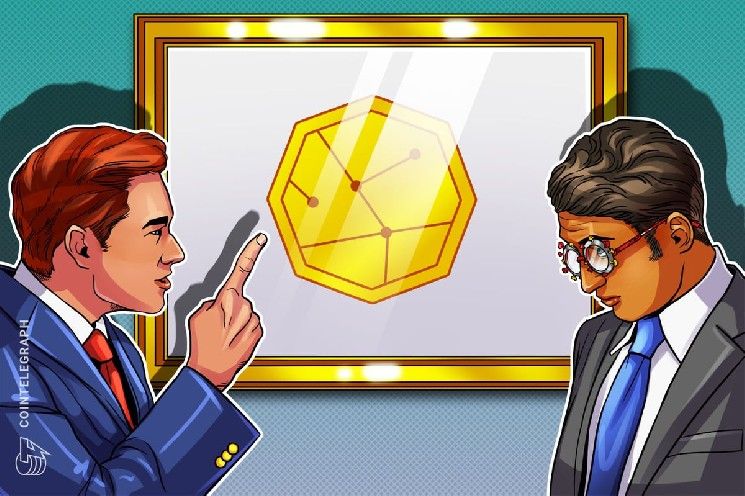 التوكين لا يُصلح الأصول غير السائلة كما بالسحر: مؤتمر بلوكشين ورلد 2026