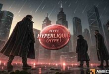 تحليل انخفاض سعر Hyperliquid دون 42 دولارًا: ما التوقعات المستقبلية لعملة HYPE؟