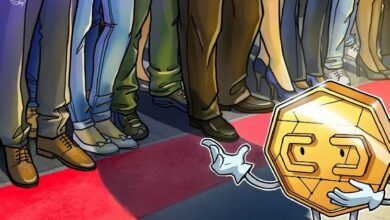 فريق الضربات الأمريكية يجمّد 701 مليون دولار من العملات الرقمية في حملة ملاحقة احتيال استثماري