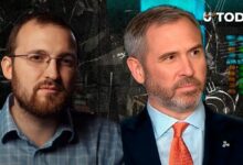 مؤسس كاردانو يوجه انتقادات حادة لـ XRP في تبادل ساخن على وسائل التواصل الاجتماعي
