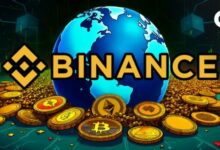 توكن Binance Life يواجه مخاوف من سيطرة الداخليين وسط انكماش في السيولة