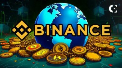 توكن Binance Life يواجه مخاوف من سيطرة الداخليين وسط انكماش في السيولة